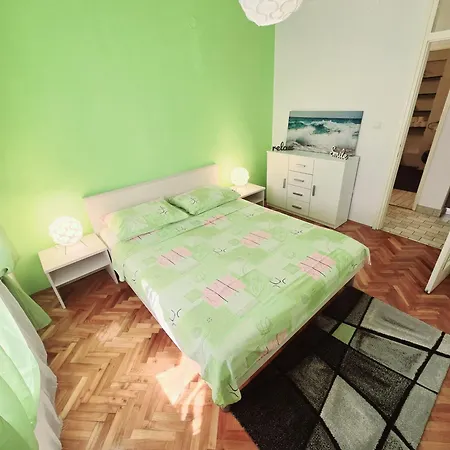 Jelic Apartment