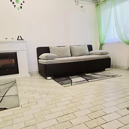 Jelic Apartment *