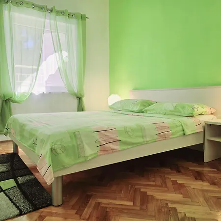 Apartment Jelic *