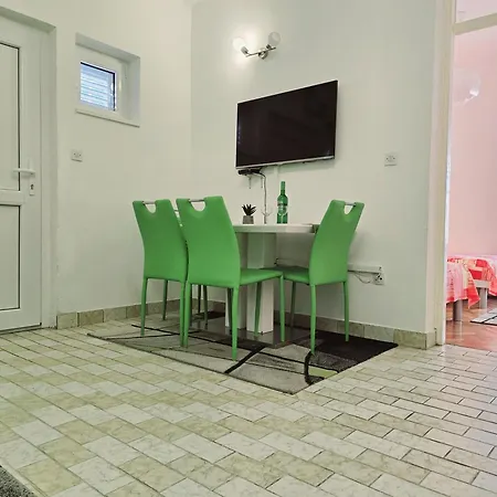 Jelic Apartman Tisno