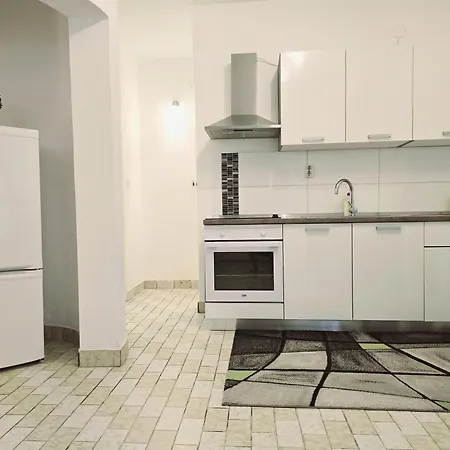 Jelic Apartment *
