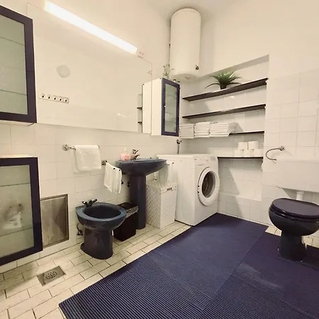 Jelic Apartment Tisno