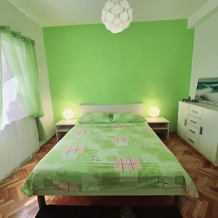 Jelic Apartment