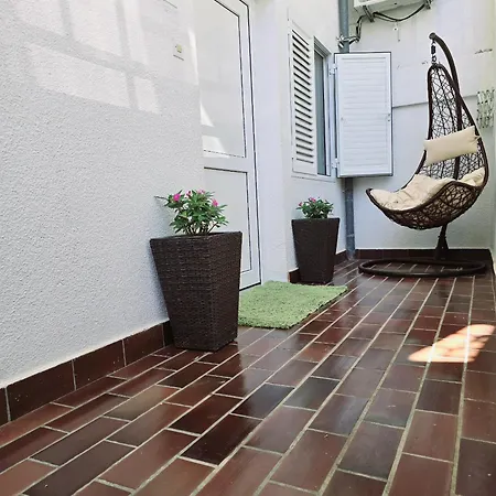 Jelic Apartment *