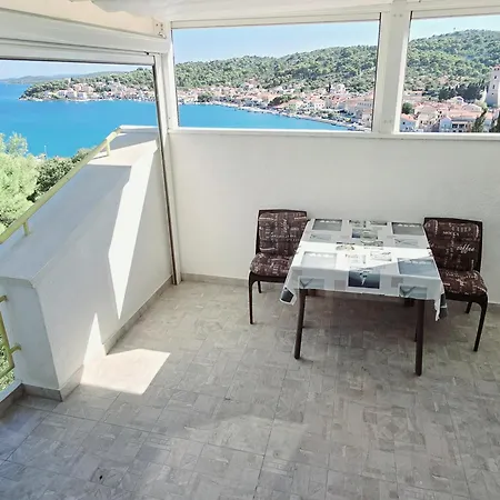 Jelic Apartment *
