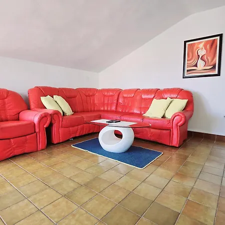 Apartment Jelic *