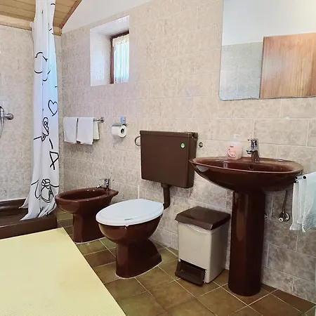 Jelic Apartment Tisno