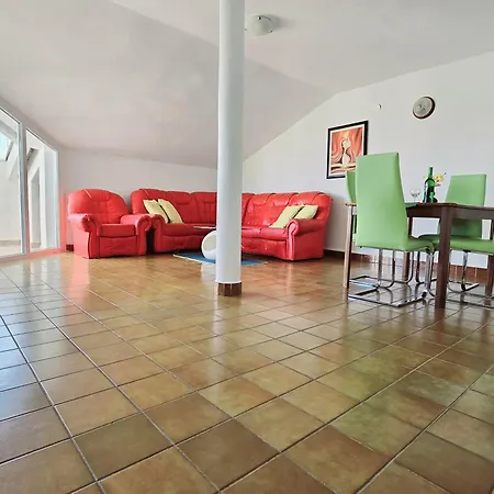 Apartment Jelic Tisno