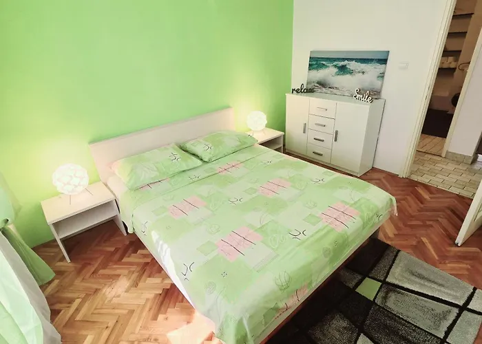 Jelic Апартаменты