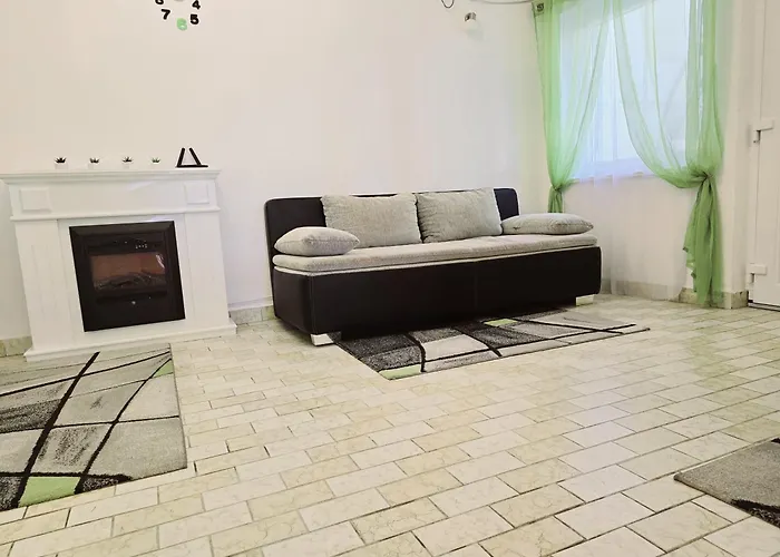 Jelic Апартаменты *