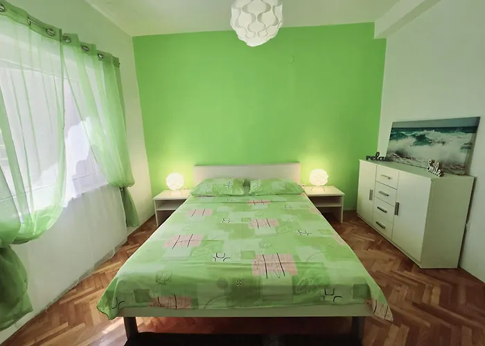 Jelic Апартаменты