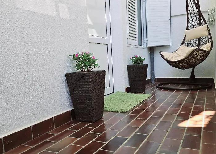 Jelic Апартаменты *