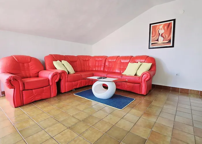 Апартаменты Jelic *